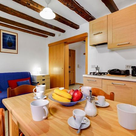 B&B Giardini Venedig Eksteriør billede