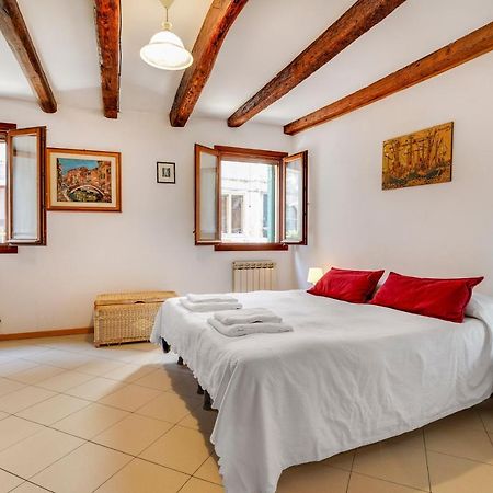 B&B Giardini Venedig Eksteriør billede