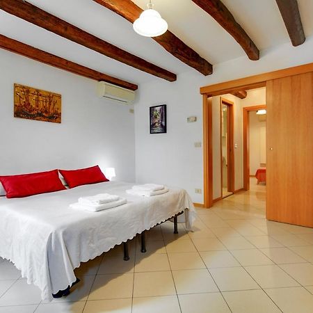 B&B Giardini Venedig Eksteriør billede