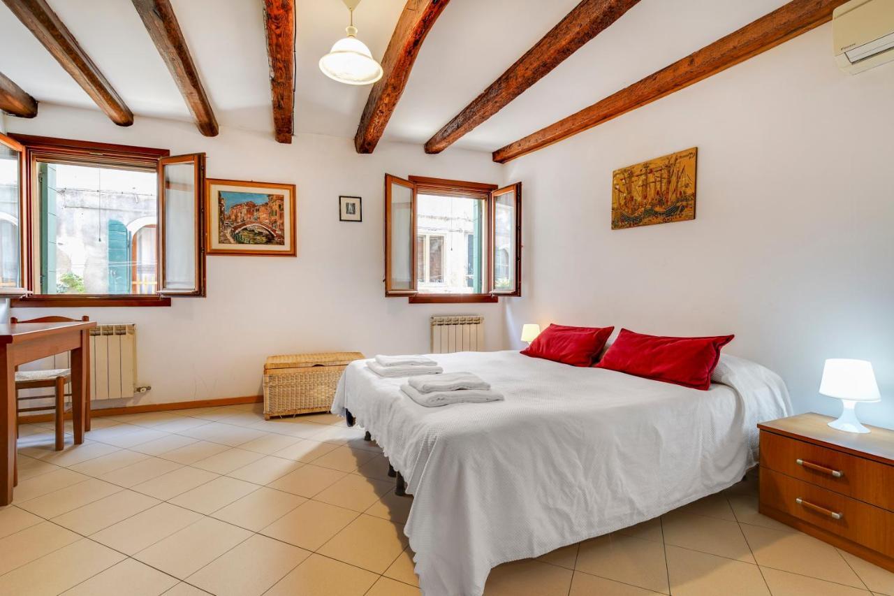 B&B Giardini Venedig Eksteriør billede