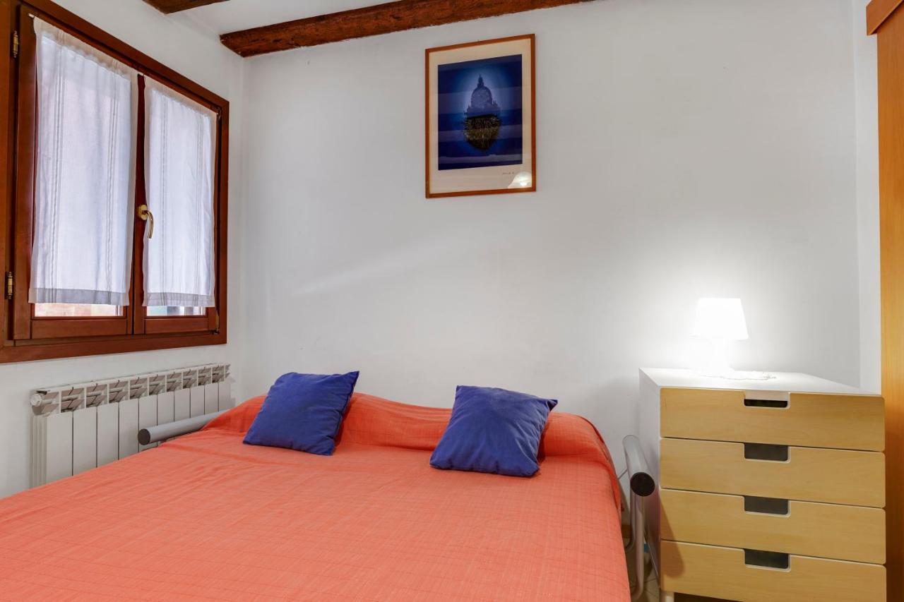 B&B Giardini Venedig Eksteriør billede
