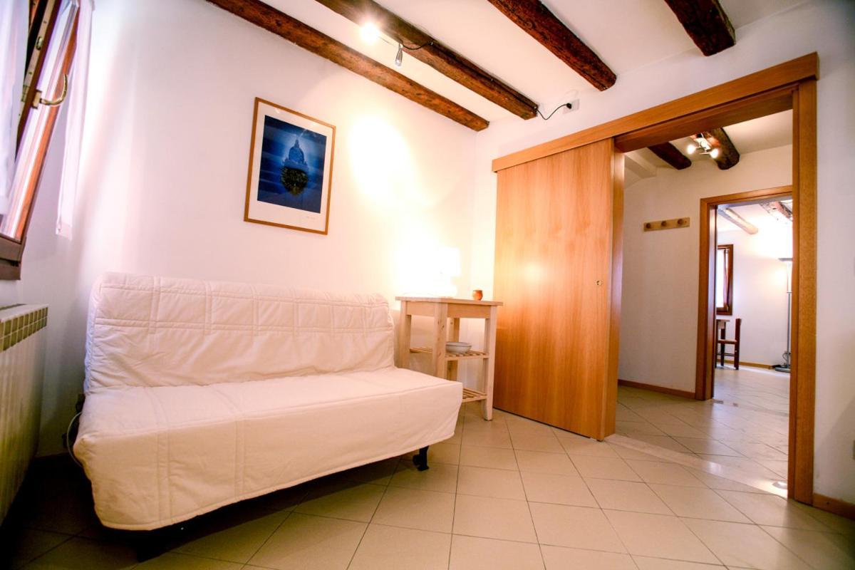 B&B Giardini Venedig Eksteriør billede