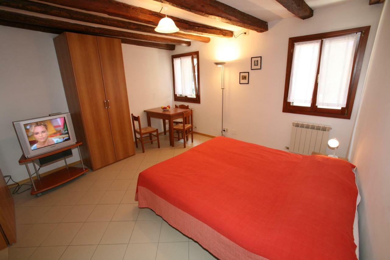B&B Giardini Venedig Eksteriør billede